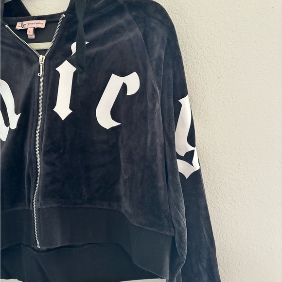 🖤 JUICY COUTURE TRACKSUIT 🖤 - Picture 3 of 11